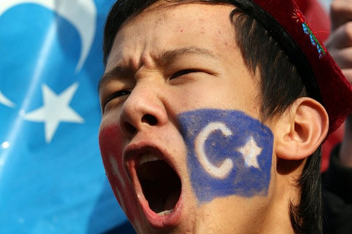 Necip YILDIRIM - Türkistan ve Kelimelerin Mücadelesi